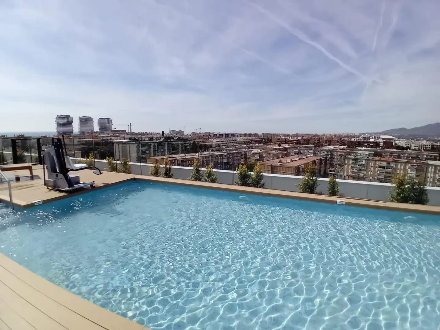 Piso con piscina en venta en Calle MENORCA, imagen 36