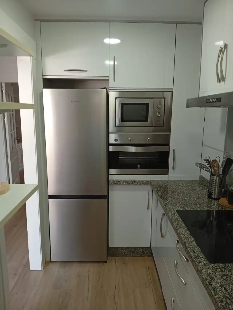 Casa con terraza en venta en Urbanizacion Nuevo Portil, imagen 9