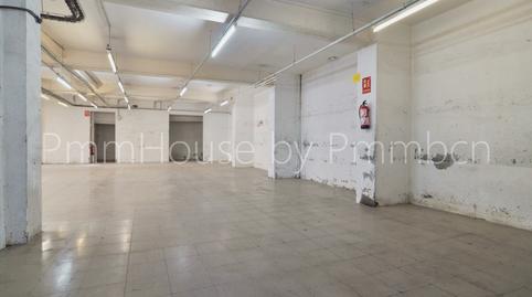 Photo 3 of Industrial buildings for sale in Carrer de Josep Pla, Provençals del Poblenou,  Barcelona Capital