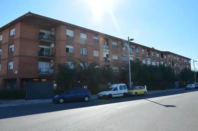 Piso en venta en C/ Riu Siurana, Campclar