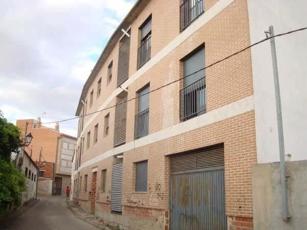 Exterior view of Building for sale in Velada