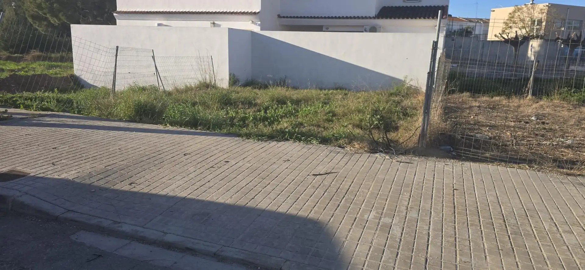 Residencial en venda en Domeño