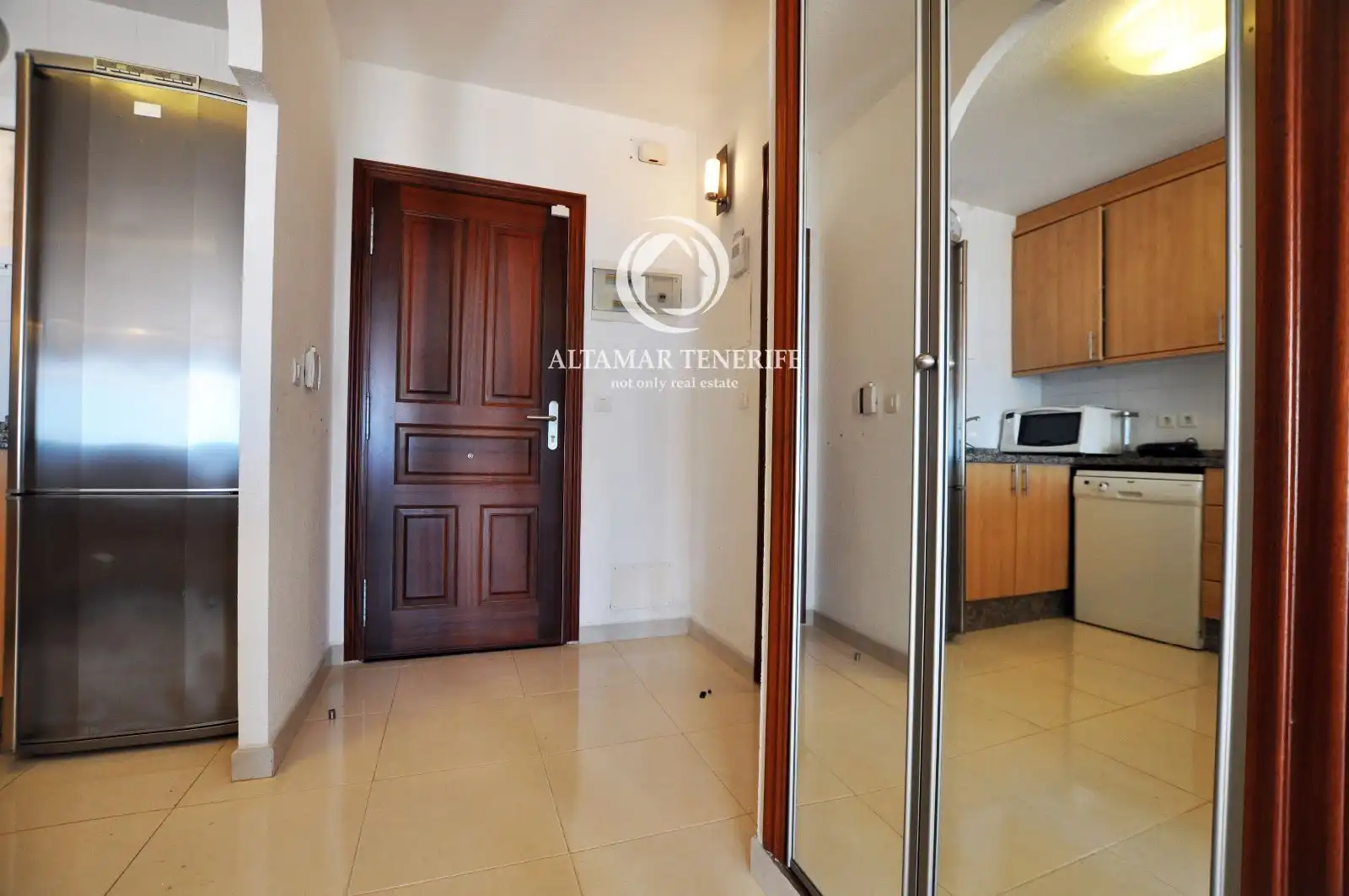 Apartament de lloguer en Adeje amb Terrassa, Traster i Piscina