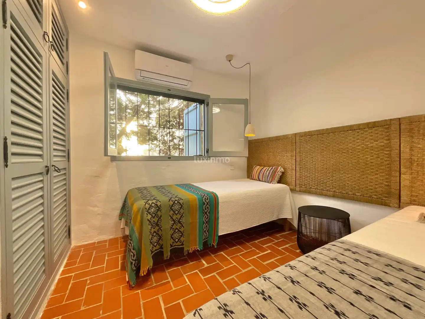 Bedroom of Houses for rent in Sant Antoni de Portmany, Illes Balears