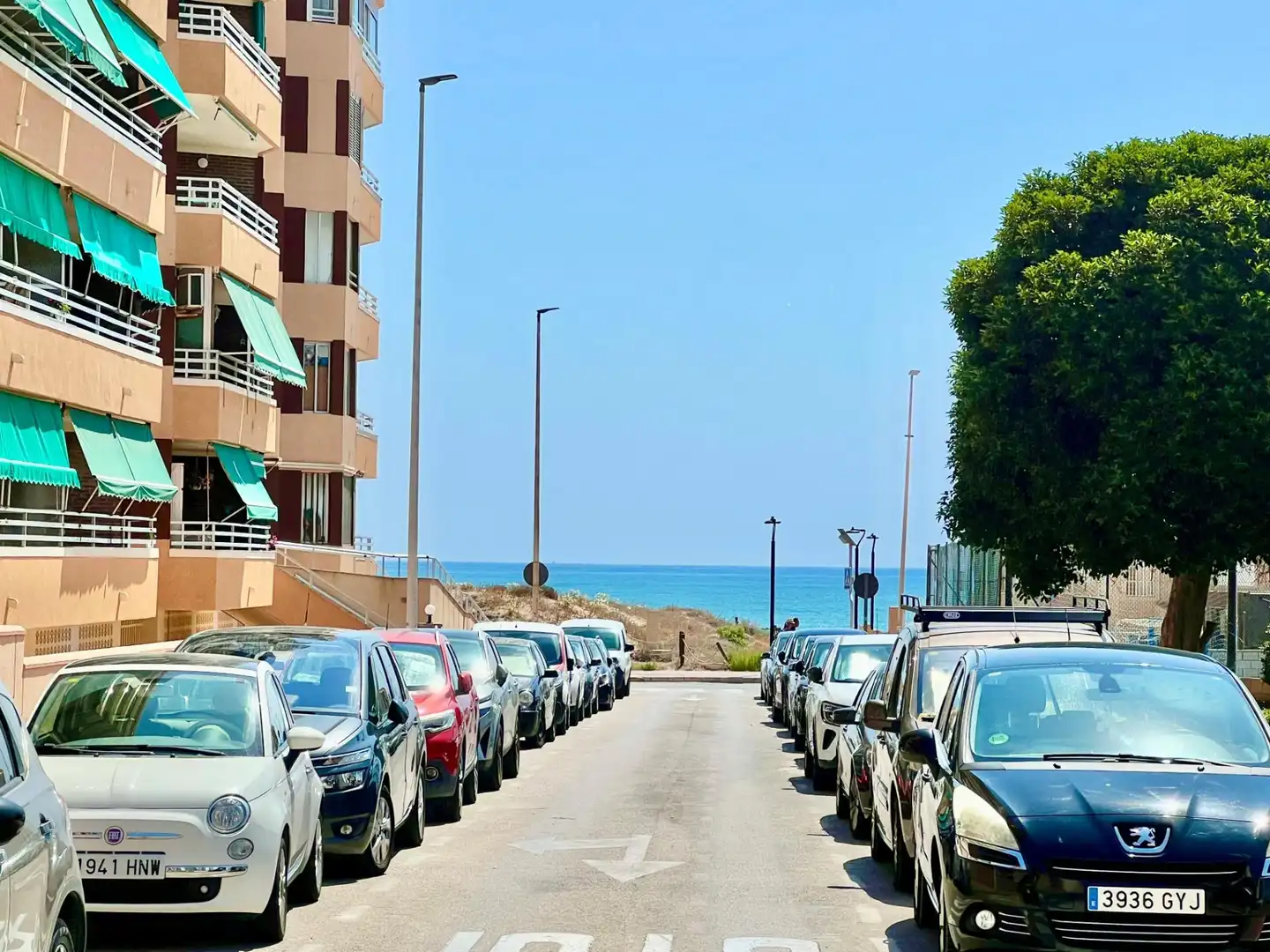 Apartment with lift for sale in Calle Alta, imagen 56
