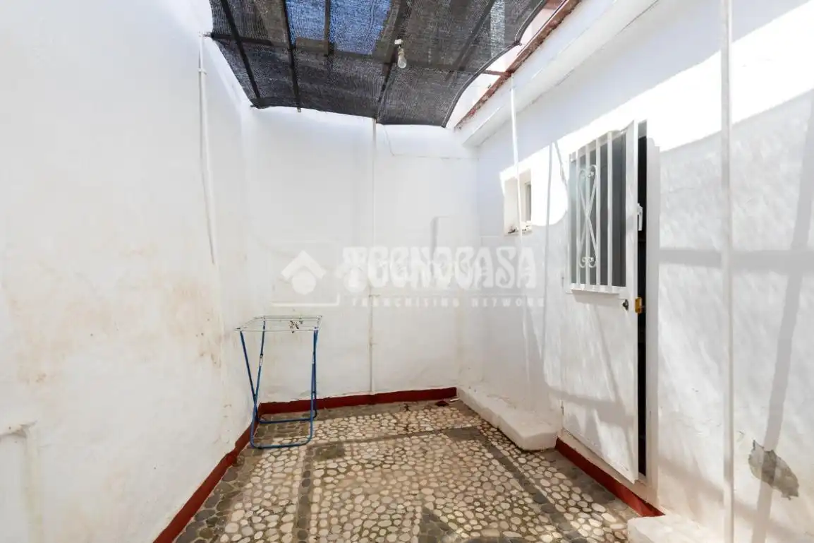 Casa bifamiliare con terrazza in vendita a Vélez-Málaga ciudad, imagen 21