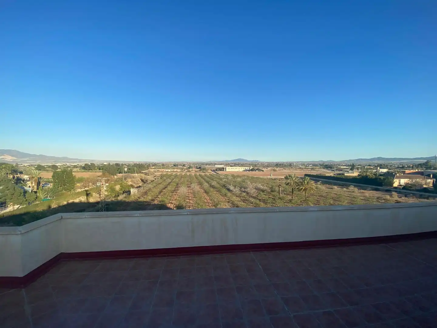 Terrace of Attic for sale in Totana  with Terrace