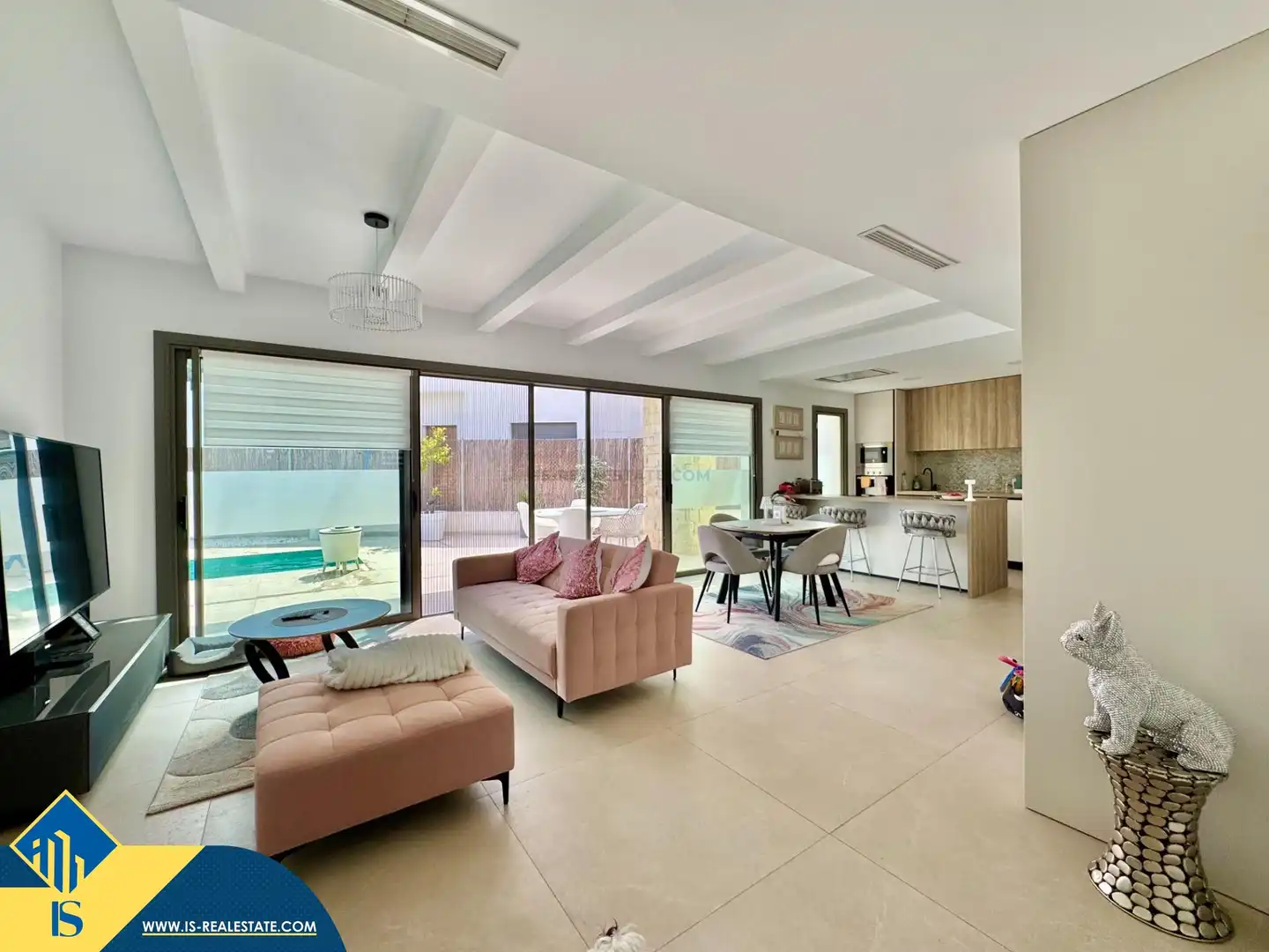 Villa avec jardin à vendre à San Miguel de Salinas, imagen 5