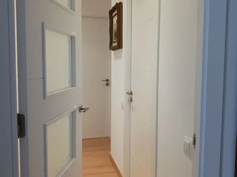 Flat with lift for sale in Costa i Cuxart 23, imagen 9
