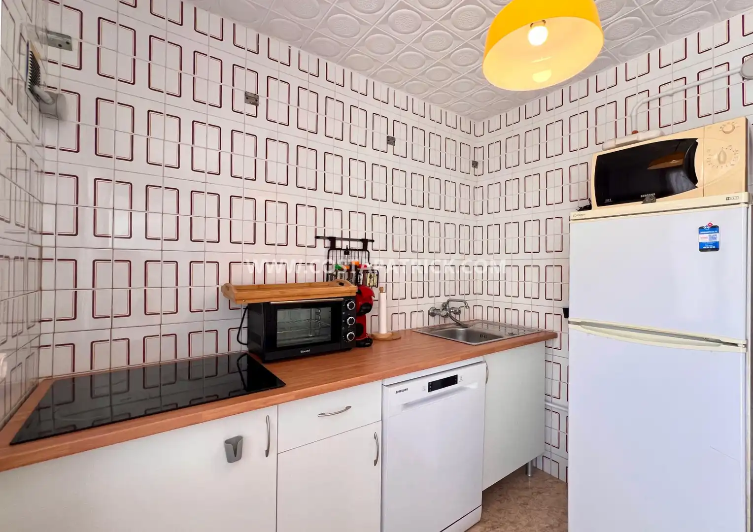 Casa in affitto a Calle Alcorcón, imagen 7