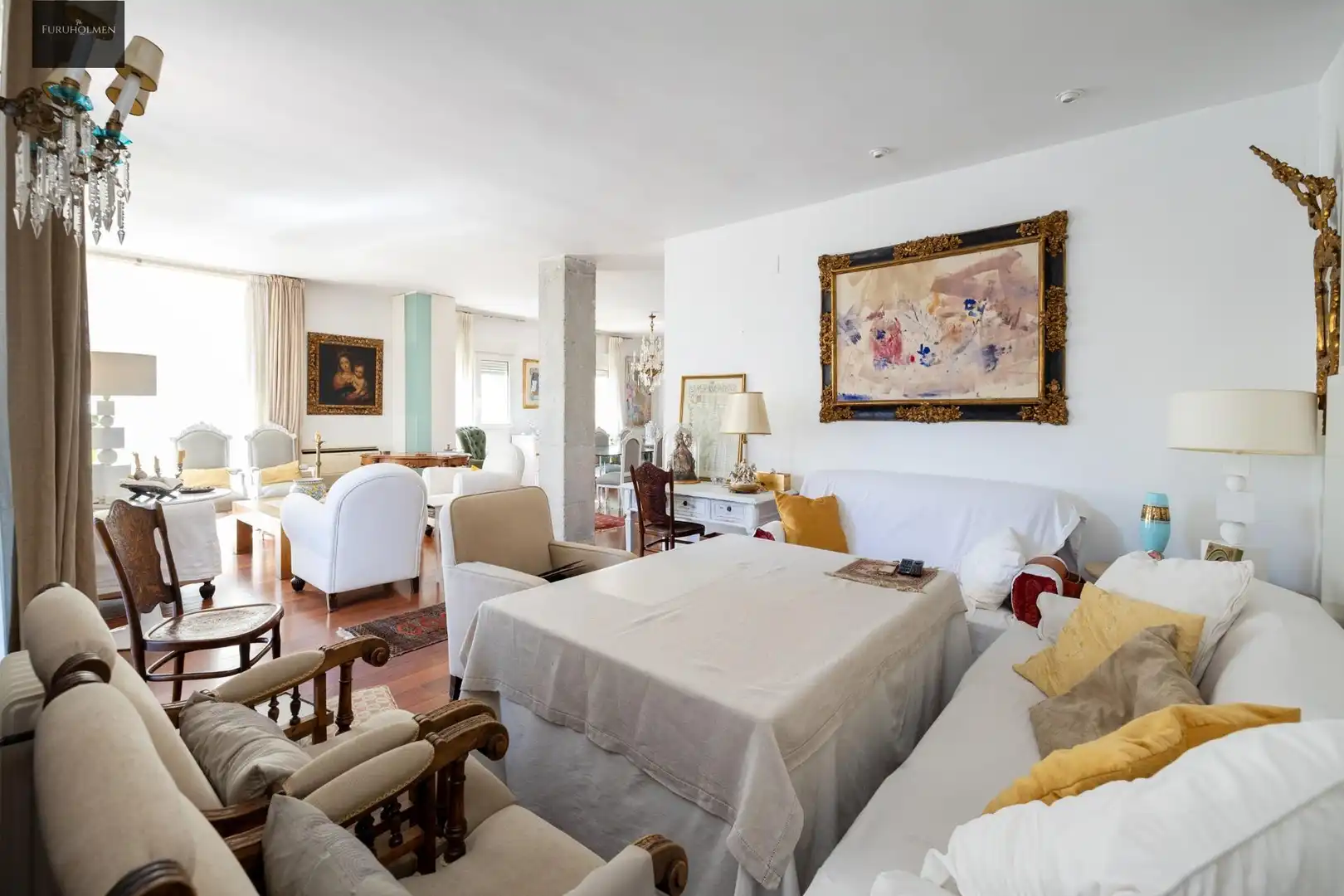 Piso con ascensor en venta en Calle Doctor Muñoz Fernández 2, imagen 10