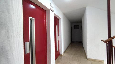 Foto 2 de Piso en venta en Avenida Santa Marta, 39, La Orden, Huelva Capital