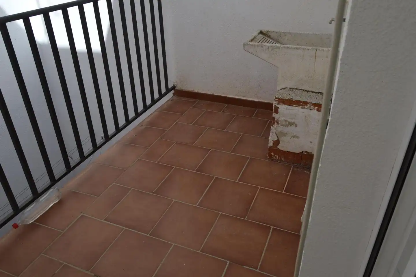Terraza de Casa o chalet en venta en Montalbo con Calefacción y Terraza