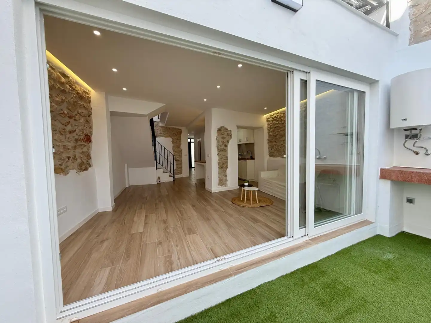 Finca rústica en venta