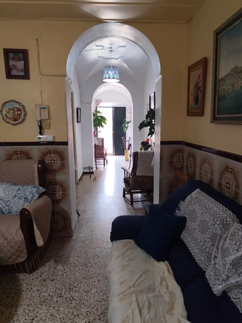 Casa en venda a Calle Estación, imagen 4