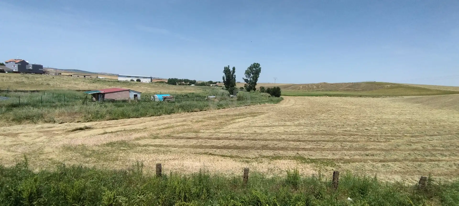 Piso en venta en Arapiles con Aire acondicionado y Calefacción