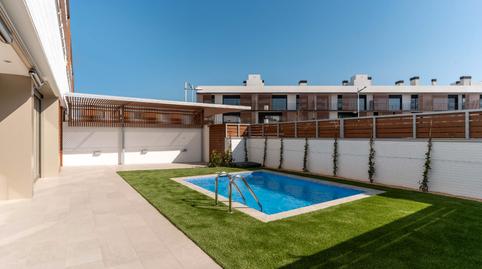 Foto 5 de vivienda de obra nueva en Piso de alquiler en Carrer del Poble Amazic, 67, Can Gambús, Barcelona