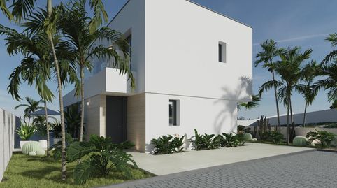 Villa de nueva construcción en Rojales diseño moderno y ubicación privilegiadaDescubra esta impresionante villa de nueva construcc, imatge 4