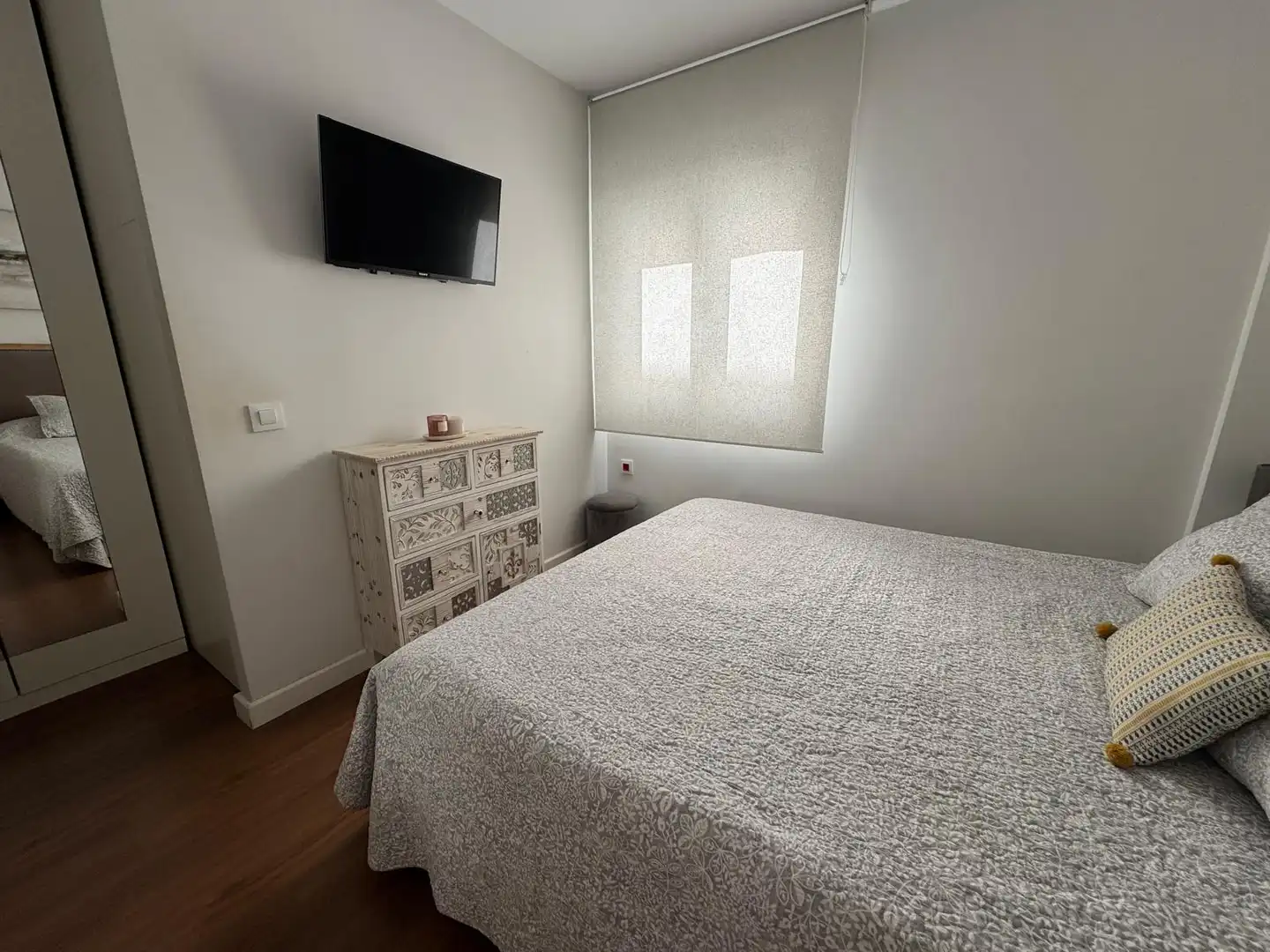 Dormitori de Pis en venda en Cádiz amb Terrassa