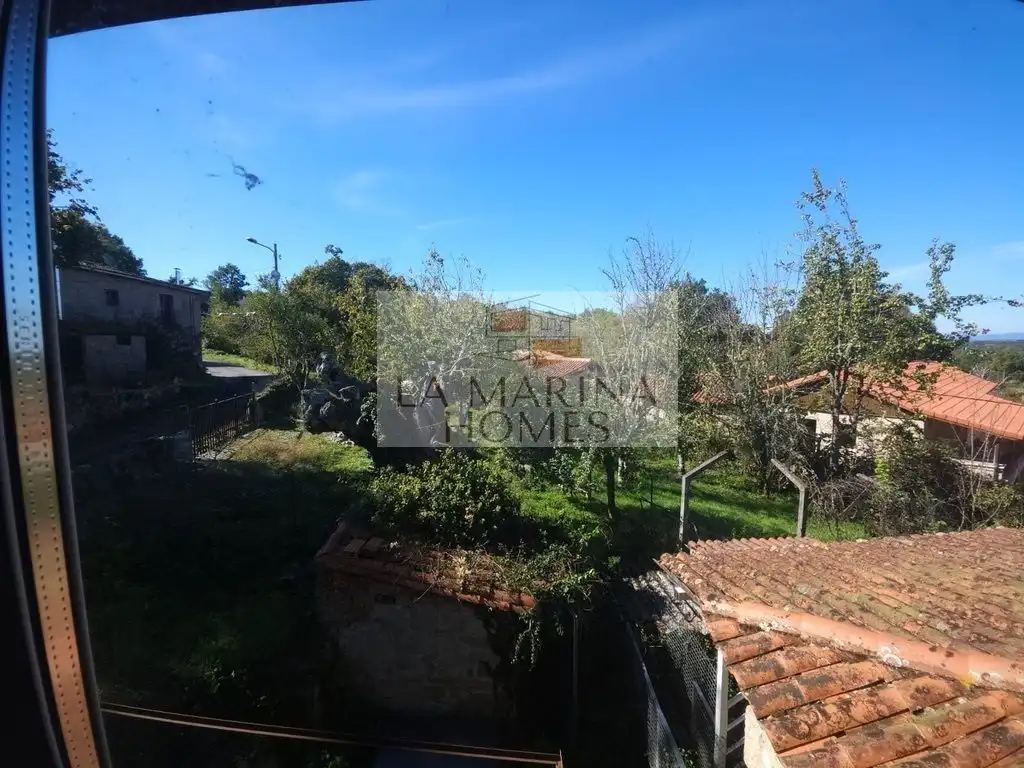 Finca rústica en venda en Nogueira de Ramuín, Ourense