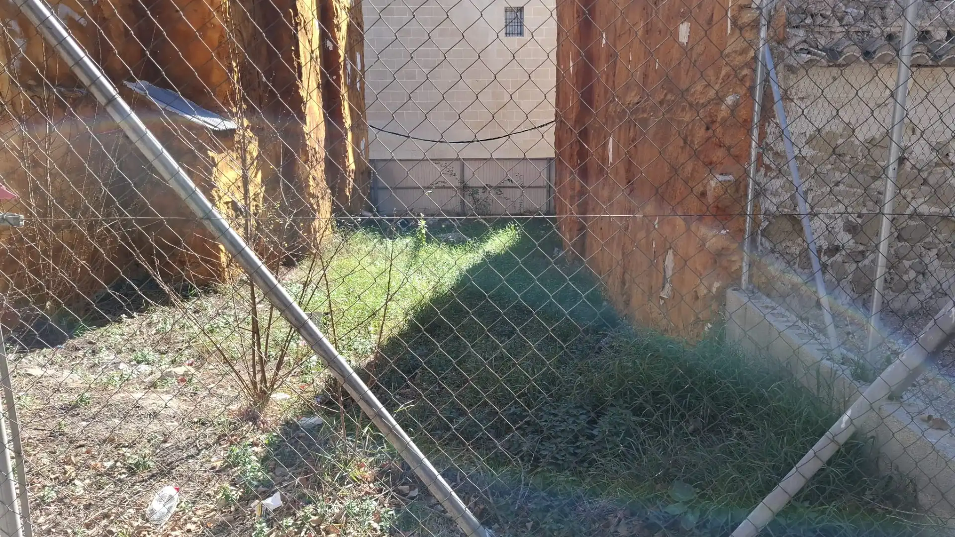 Terreny residencial en venda a Calle Mayor, imagen 5