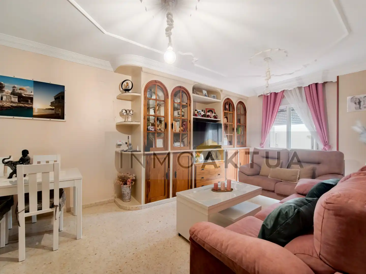 Appartement avec terrasse à vendre à Arcos de la Frontera, imagen 5