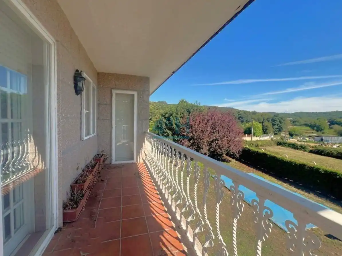 Casa con terrazza in vendita a Esgos, imagen 43