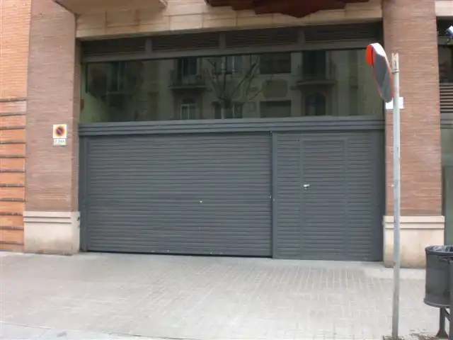 Parkplatz zur Miete in CALLE MALLORCA 100