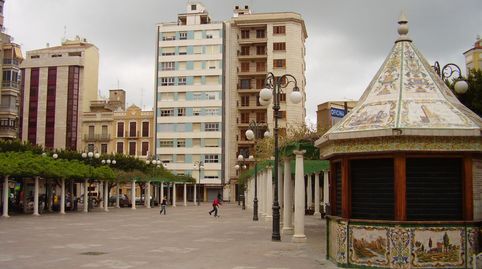 Foto 4 von Geschaftsraum zur Miete in Calle Colón, Centre, Alzira