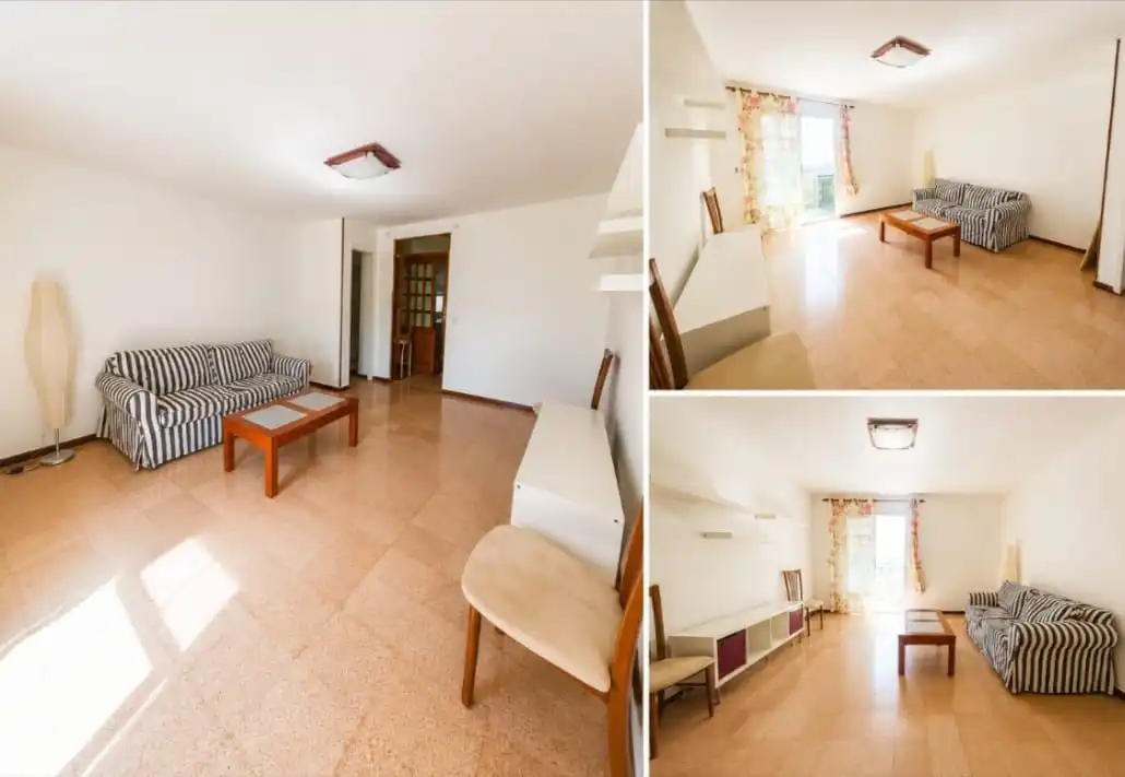 Sala d'estar de Pis en venda en Santa Cruz de Tenerife amb Terrassa