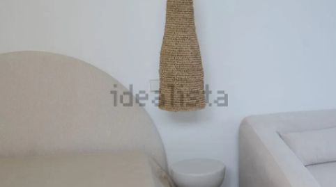 Foto 3 de Estudio de alquiler en Centro - El Castillo, Sagunto / Sagunt