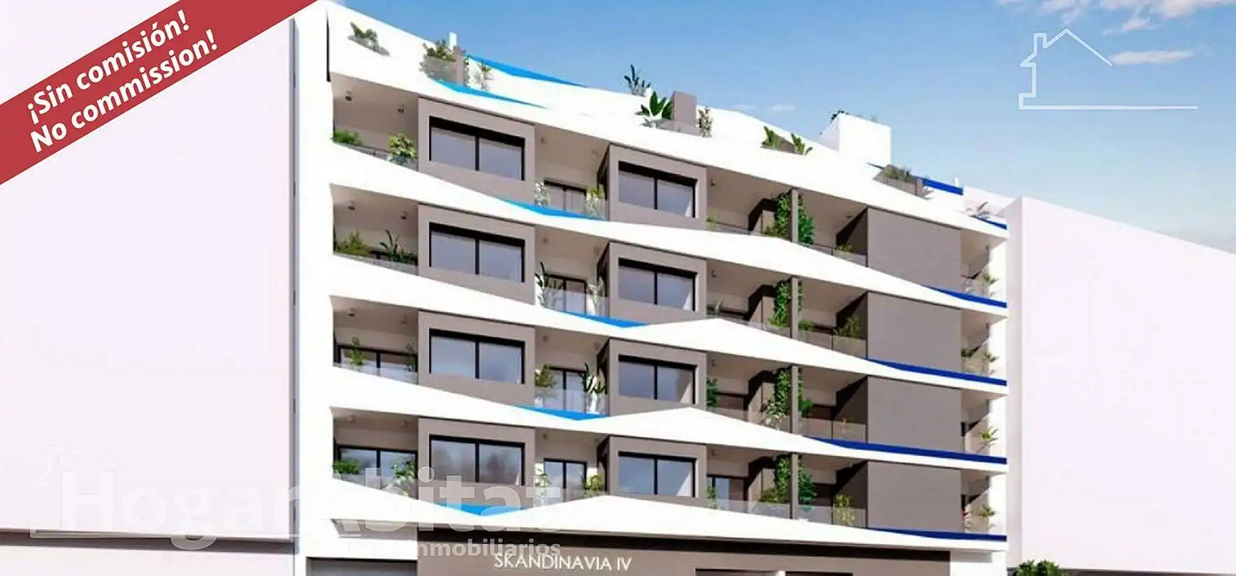 Wohnung mit Pool zum Verkauf in Calle Ramón Gallud, imagen 3