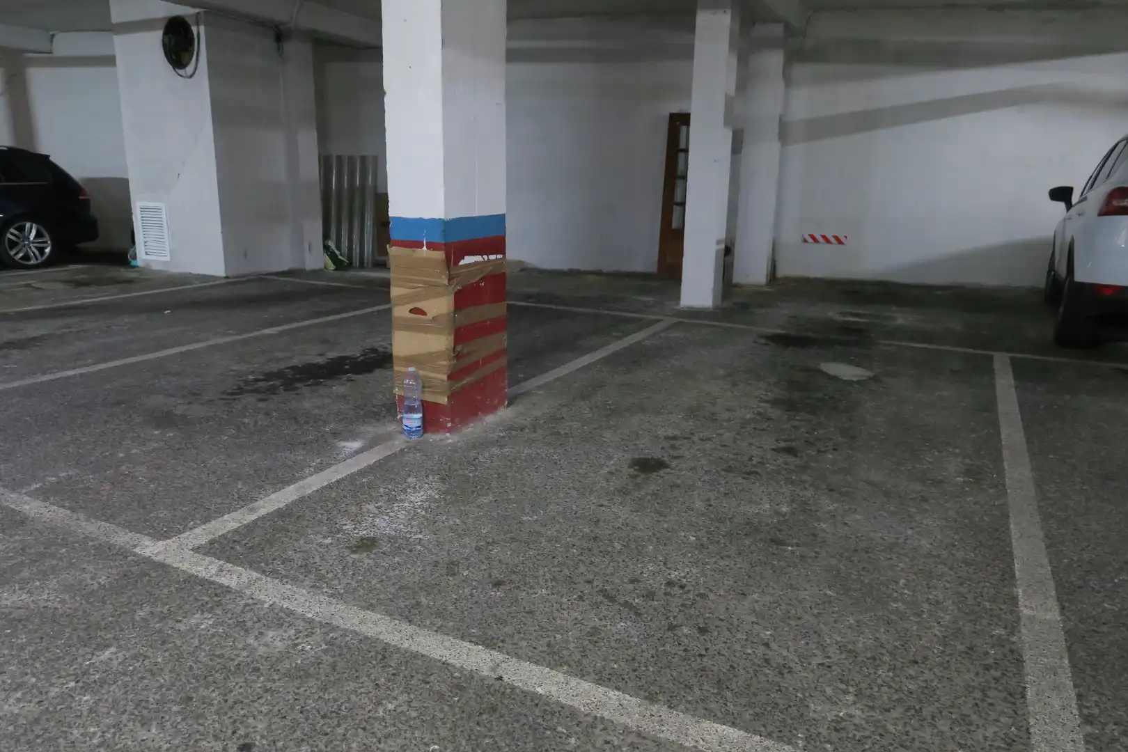 Piso con ascensor en venta en Calle Eduardo Carreño Valdés, imagen 18