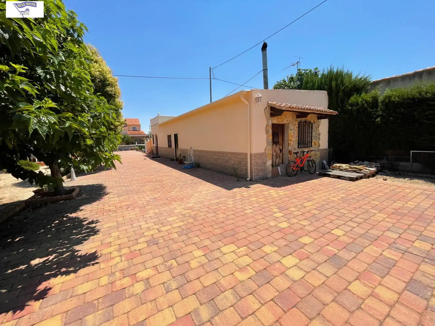 Country homes for sale in Pedanías - Extrarradio