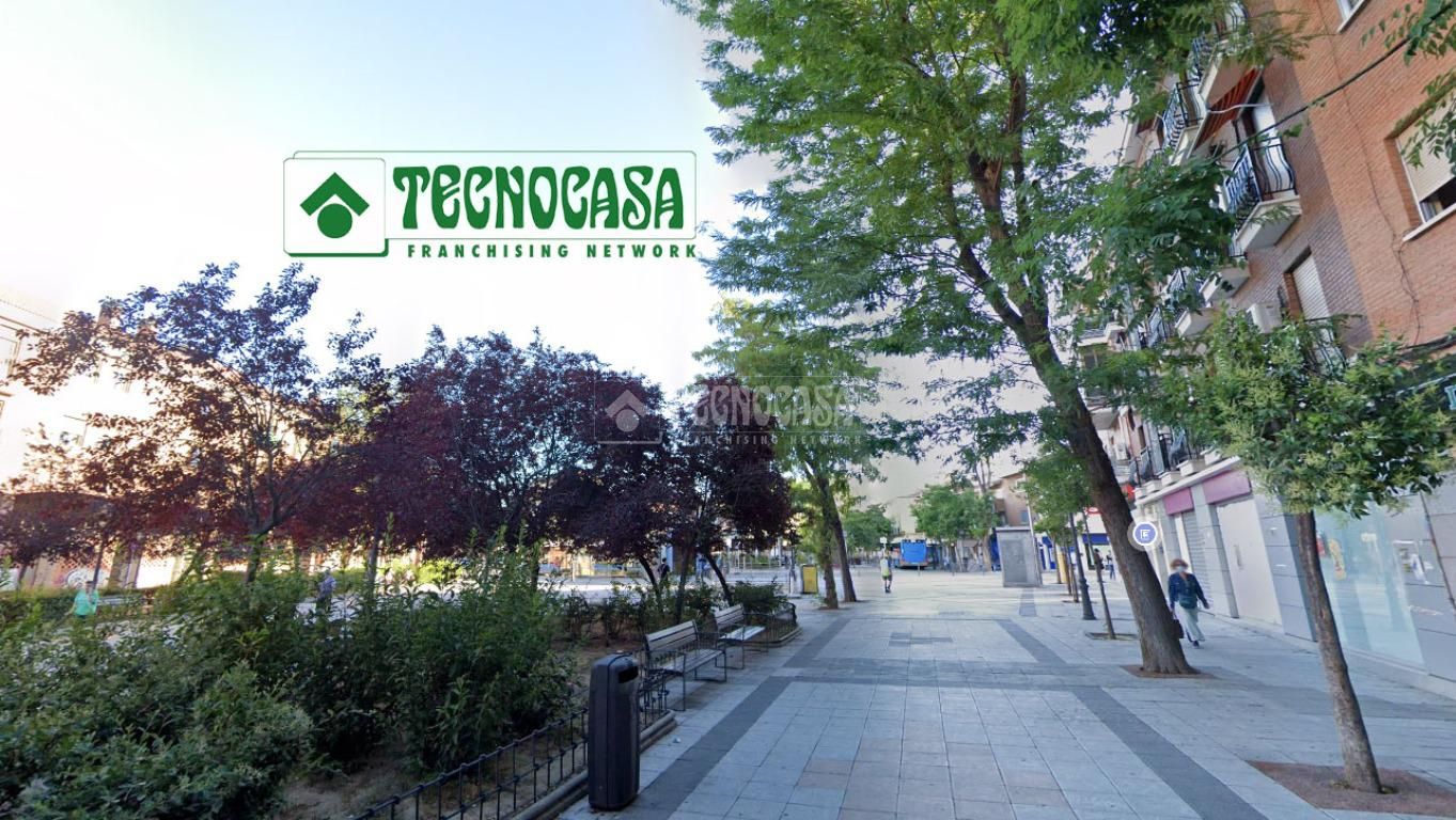 Flat for sale in Casco Histórico de Vallecas