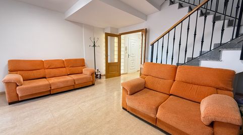 Foto 3 de Casa adosada de alquiler en Moncófar Pueblo, Moncofa