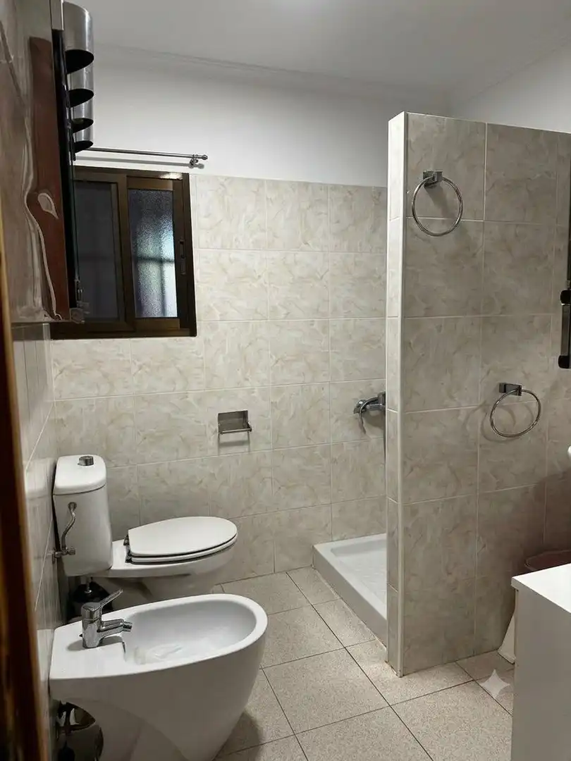 Bany de Casa o xalet en venda en Sisante amb Aire condicionat, Calefacció i Terrassa
