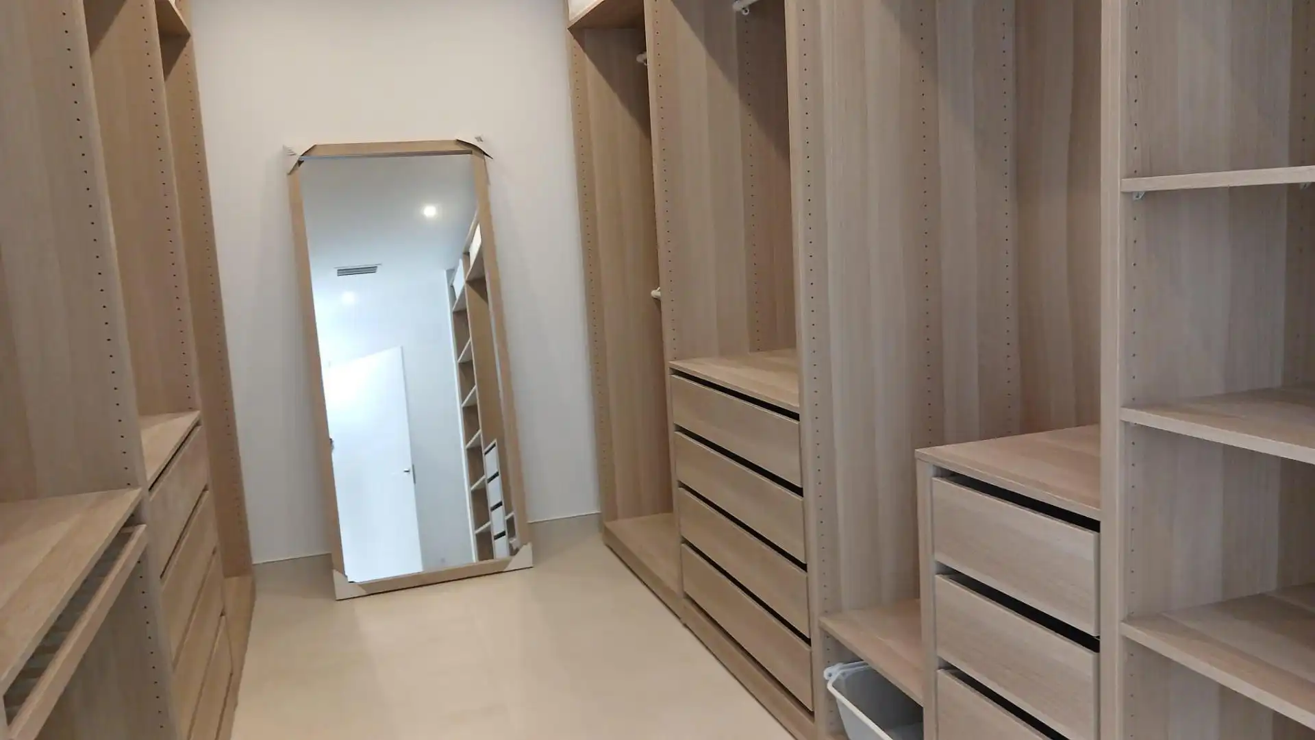 Dormitori de Casa o xalet en venda en L'Alfàs del Pi amb Aire condicionat i Piscina