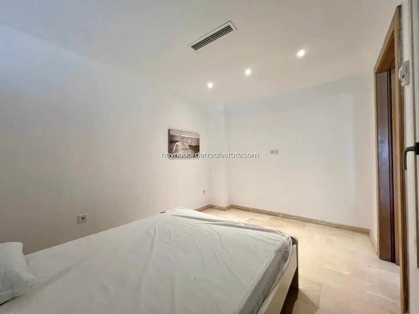 Apartments for rent in Calvià  with Air Conditioner, Private garden and Storage room