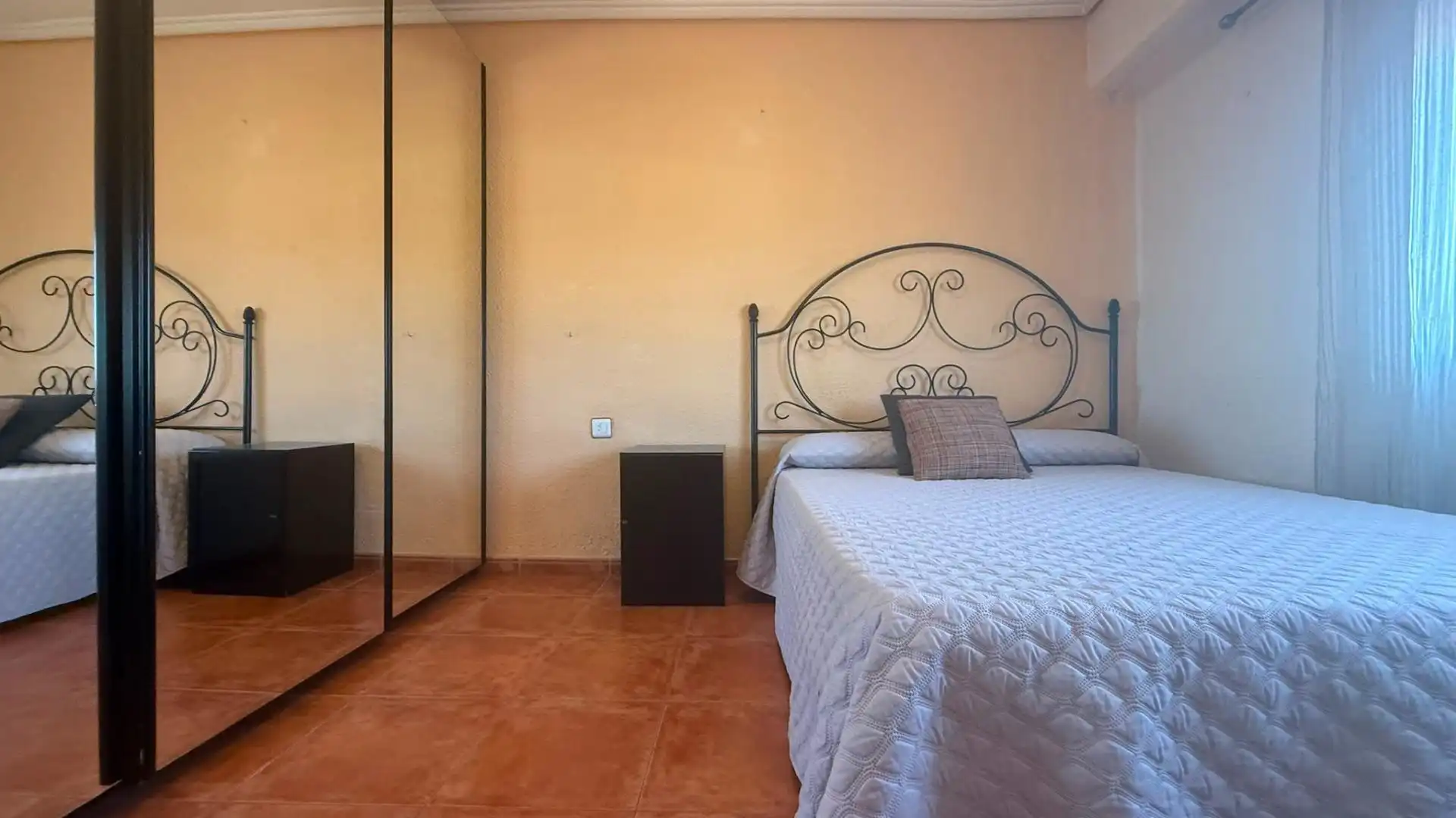 Appartamento con terrazza in vendita a Centro Ciudad, imagen 11