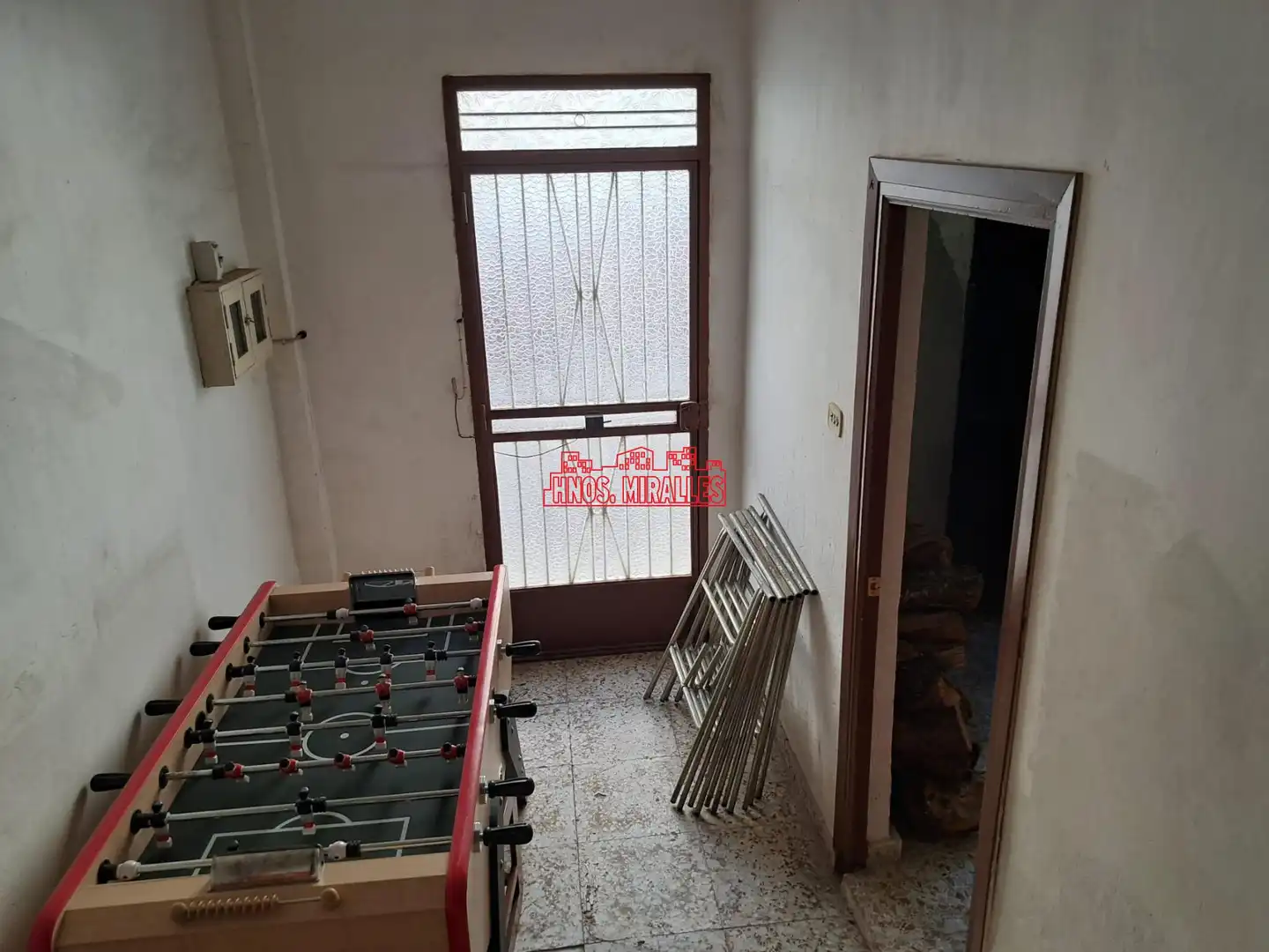 Casa o xalet en venda en Aspe amb Traster i Balcó