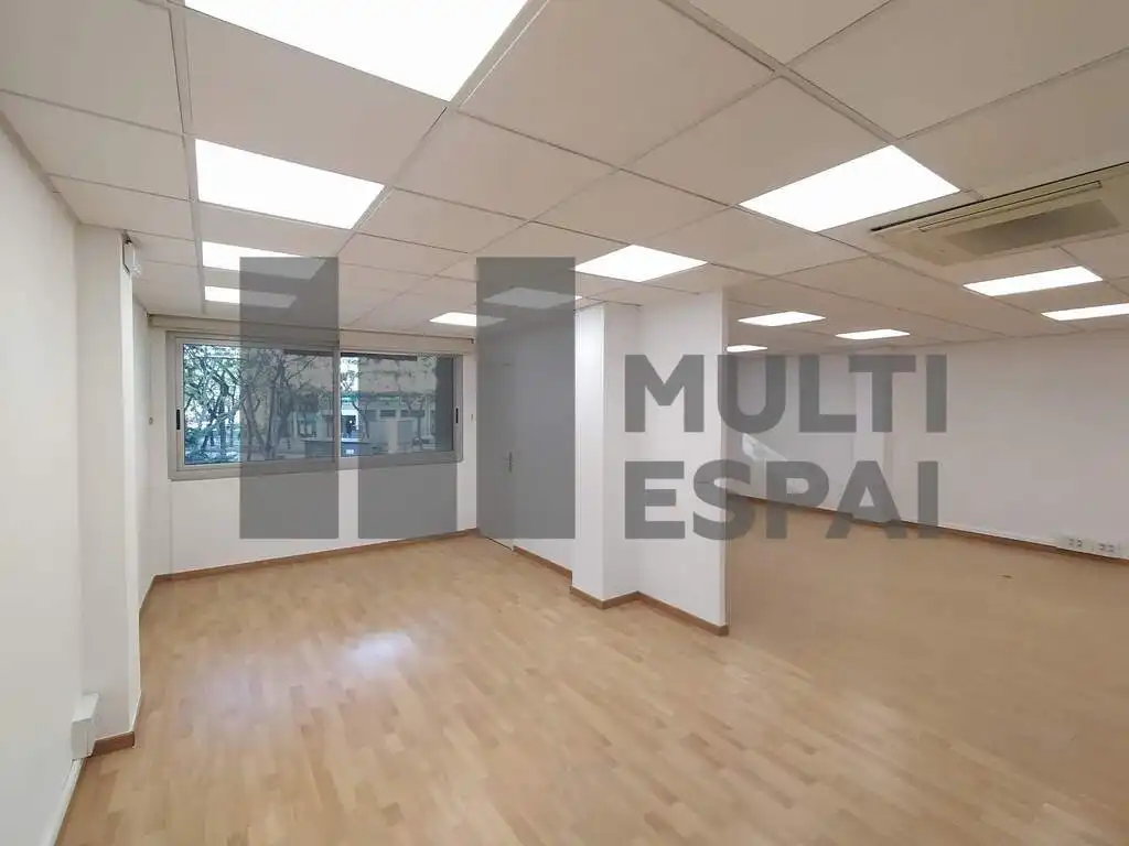 Oficina de alquiler en Carrer de Rocafort, La Nova Esquerra de l'Eixample, Eixample