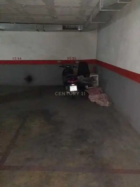 Aparcament en venda a Calle Sant Ferran De  14 N2-14   -3 25 14, imagen 3