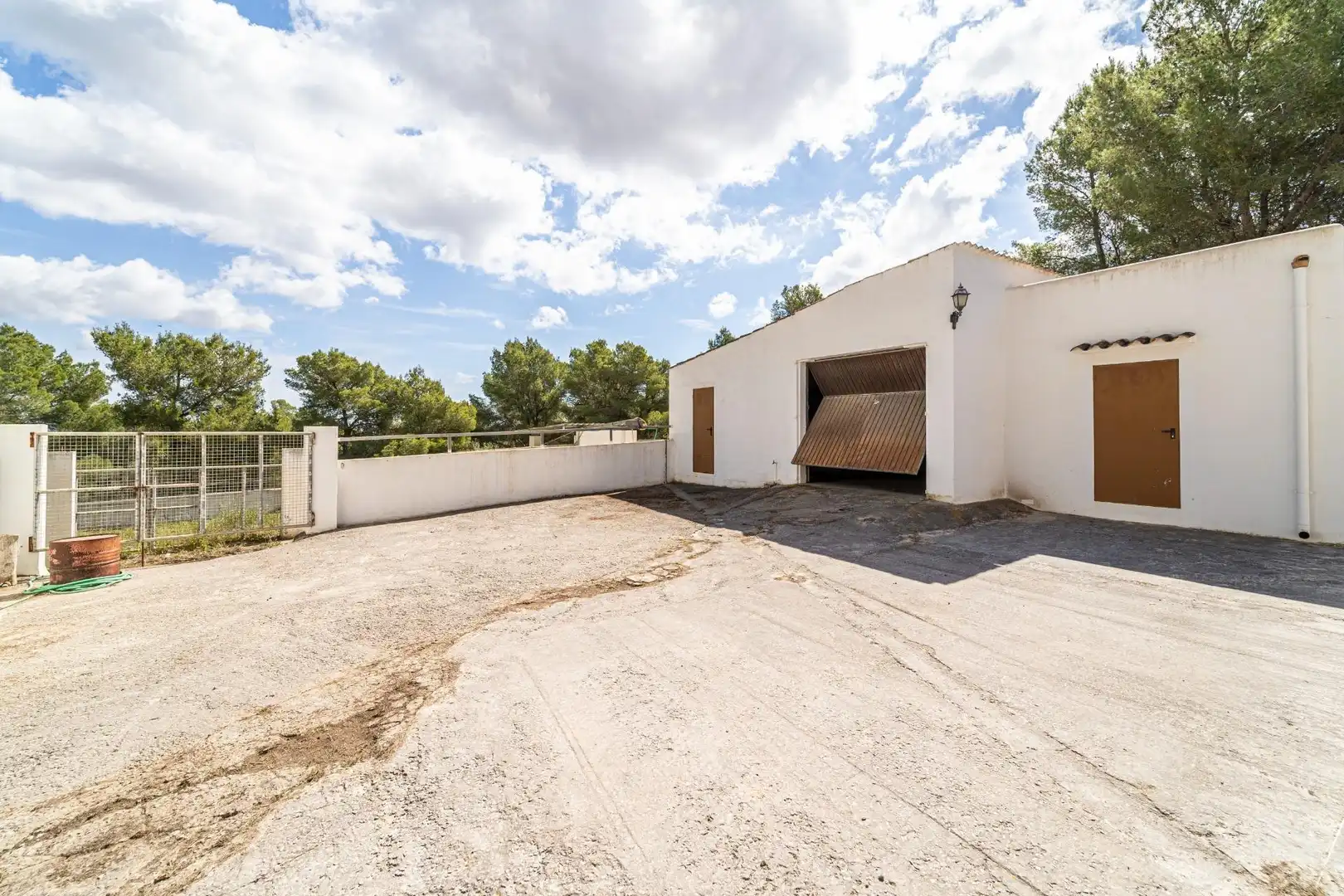 Xalet amb terrassa en venda a S'Horta - Cas Concos des Cavaller - Es Carritxó, imagen 14