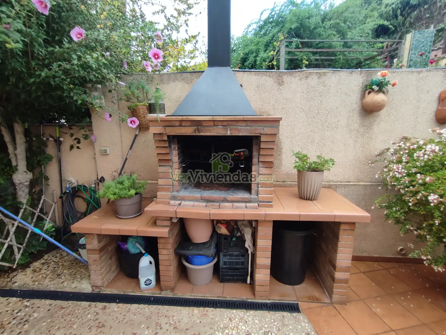 Casa o xalet en venda a Carrer de Pompeu Fabra, 46, Sant Vicenç Dels Horts