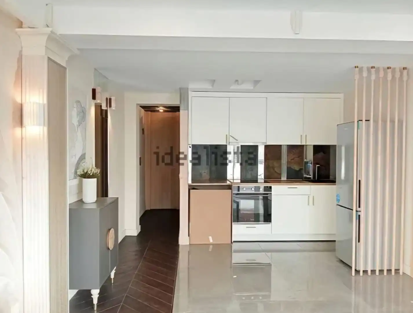 Ático con terraza en venta en Pla - Carolinas, imagen 3