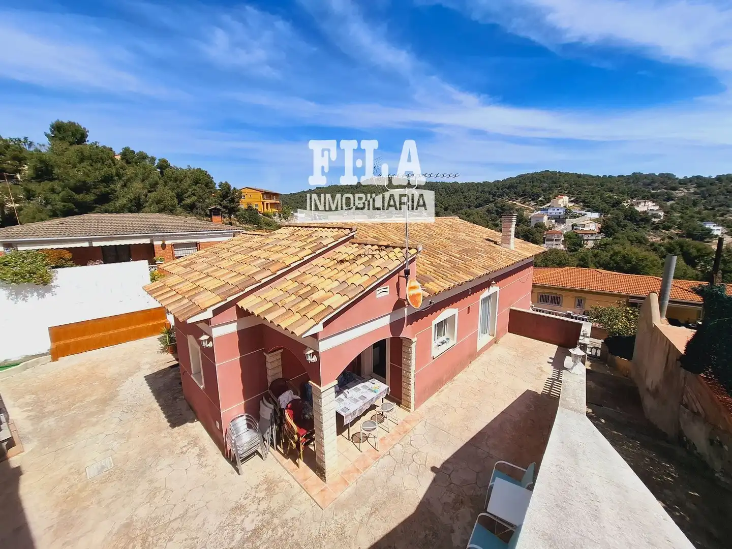 Villa avec piscine à vendre à Castellet i la Gornal, imagen 27