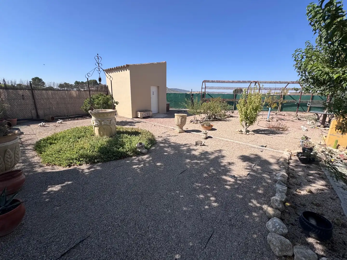 Maison rustique avec piscine à vendre à Las Virtudes, imagen 25