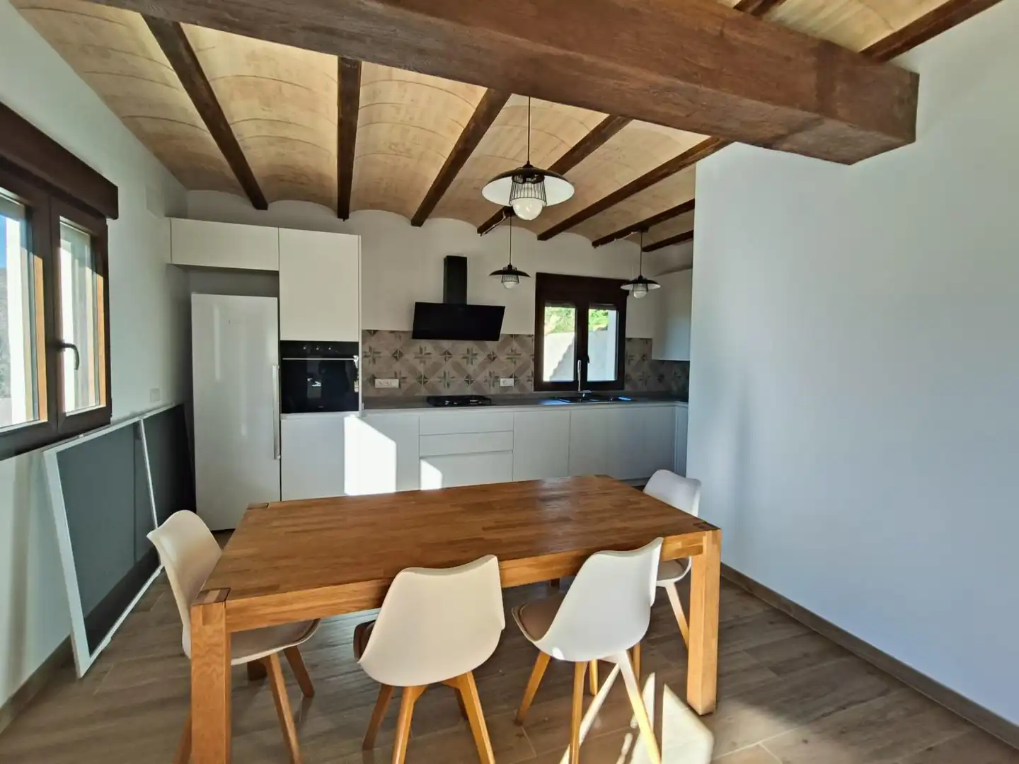 Finca rústica en venda a Sierra Engarcerán