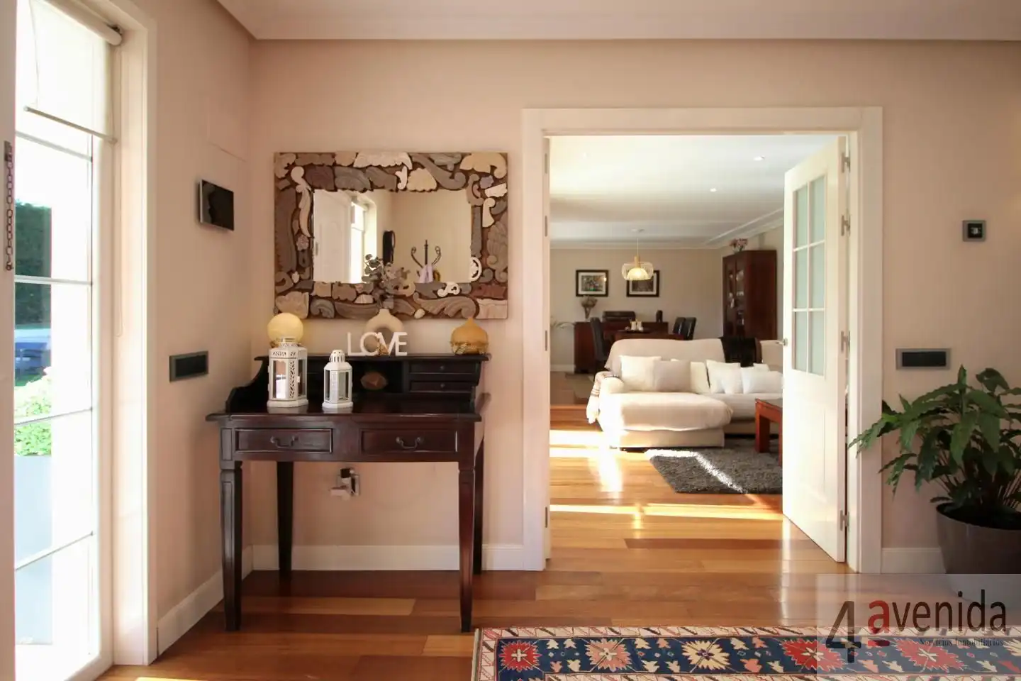 Houses for sale in Las Regueras    with Heating, Private garden and Swimming Pool